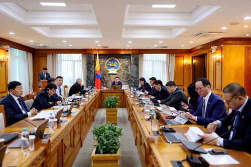 Government to Submit Draft Law on Ratifying UNESCO Convention on the Protection of Underwater Cultural Heritage to Parliament
